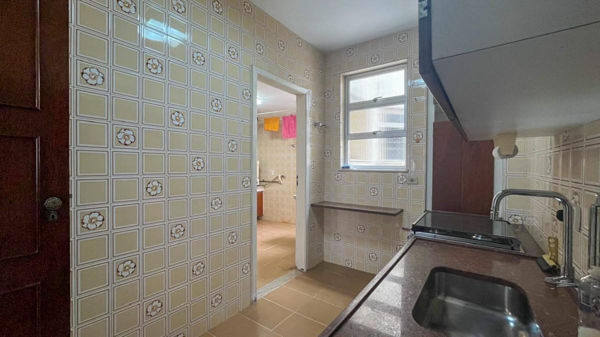 Apartamento, Santo Antônio, 3 Quartos, 2 Vagas, 1 Suíte