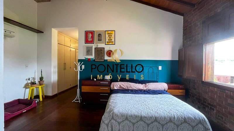 Casa, São Luiz (pampulha), 5 Quartos, 11 Vagas, 4 Suítes