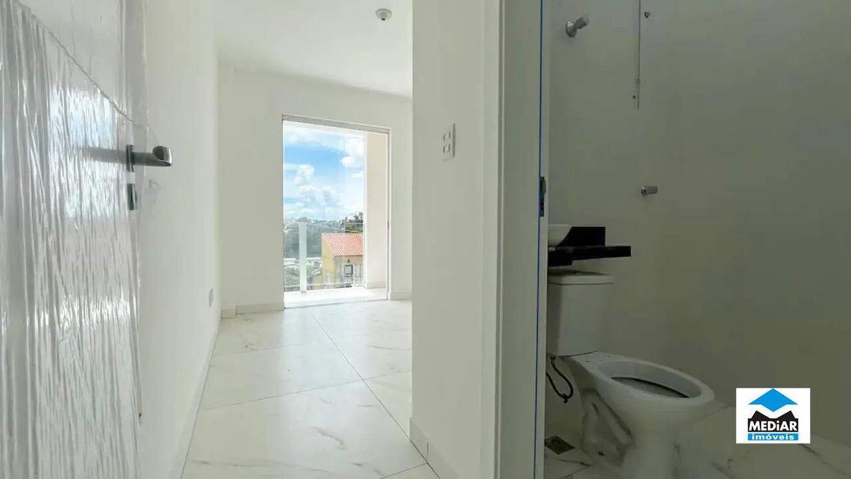 Casa, Santa Branca, 2 Quartos, 2 Vagas, 2 Suítes