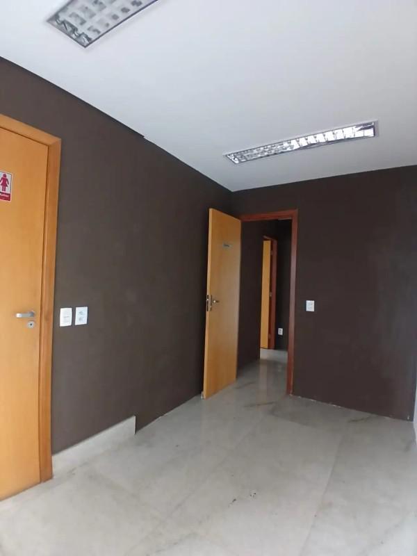 Sala, Santo Agostinho, 1 Quarto, 0 Vaga