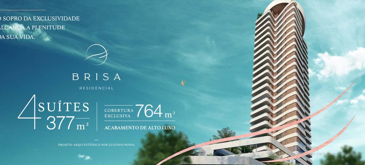 Apartamento, Vale do Sereno, 0 Quarto, 0 Vaga, 4 Suítes