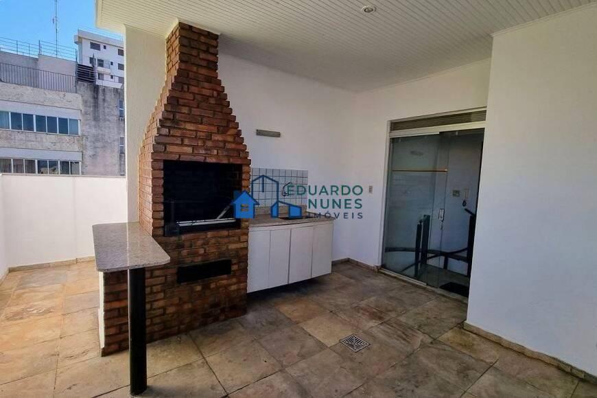 Cobertura, Santo Antônio, 2 Quartos, 2 Vagas, 1 Suíte