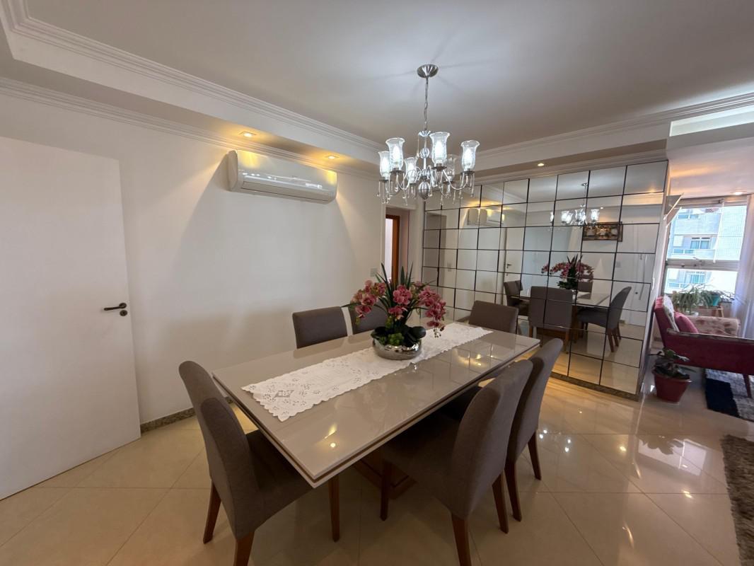 Apartamento, Itapoã, 4 Quartos, 3 Vagas, 2 Suítes