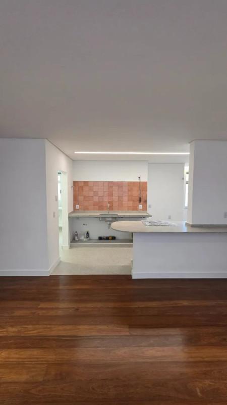 Apartamento, Gutierrez, 4 Quartos, 2 Vagas