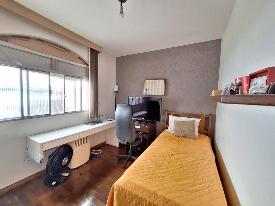 Apartamento, Renascença, 3 Quartos, 1 Vaga, 1 Suíte