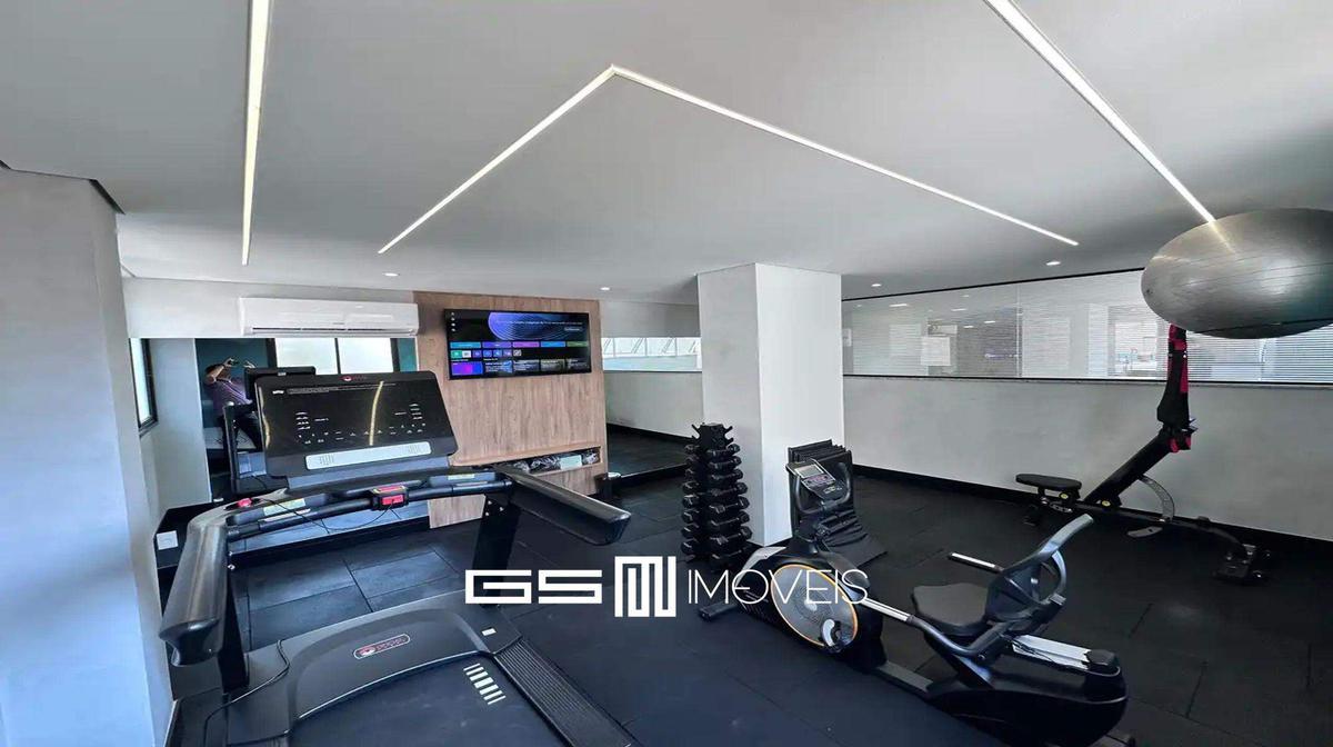 Apartamento, Castelo, 4 Quartos, 2 Vagas, 2 Suítes