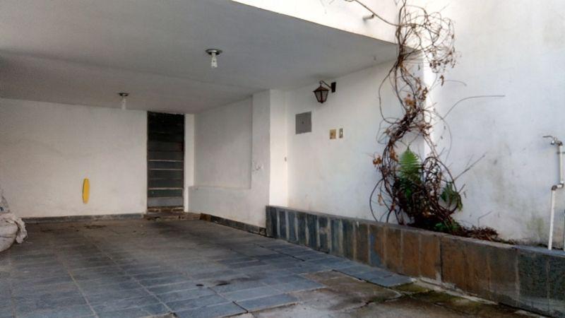 Casa, Sagrada Família, 4 Quartos, 3 Vagas, 1 Suíte