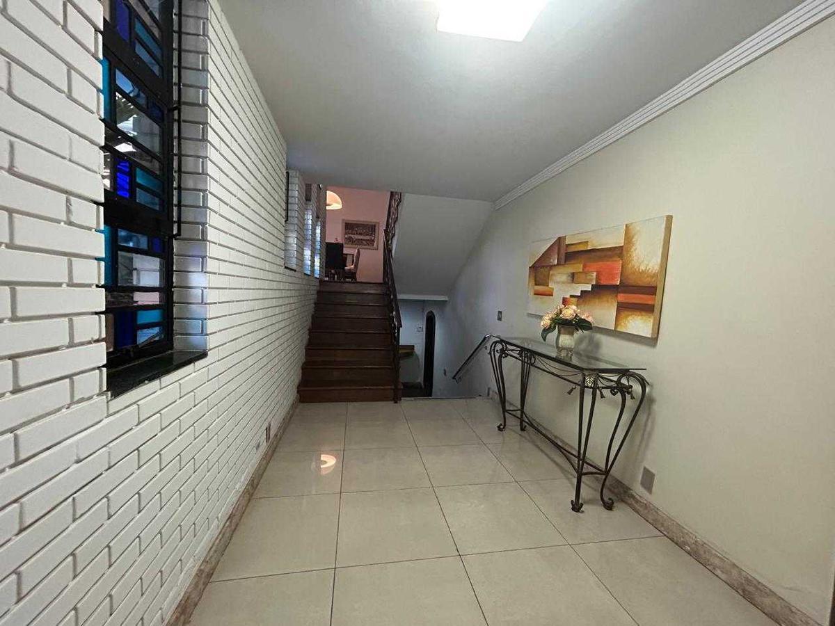 Casa, Bandeirantes (pampulha), 4 Quartos, 8 Vagas, 1 Suíte