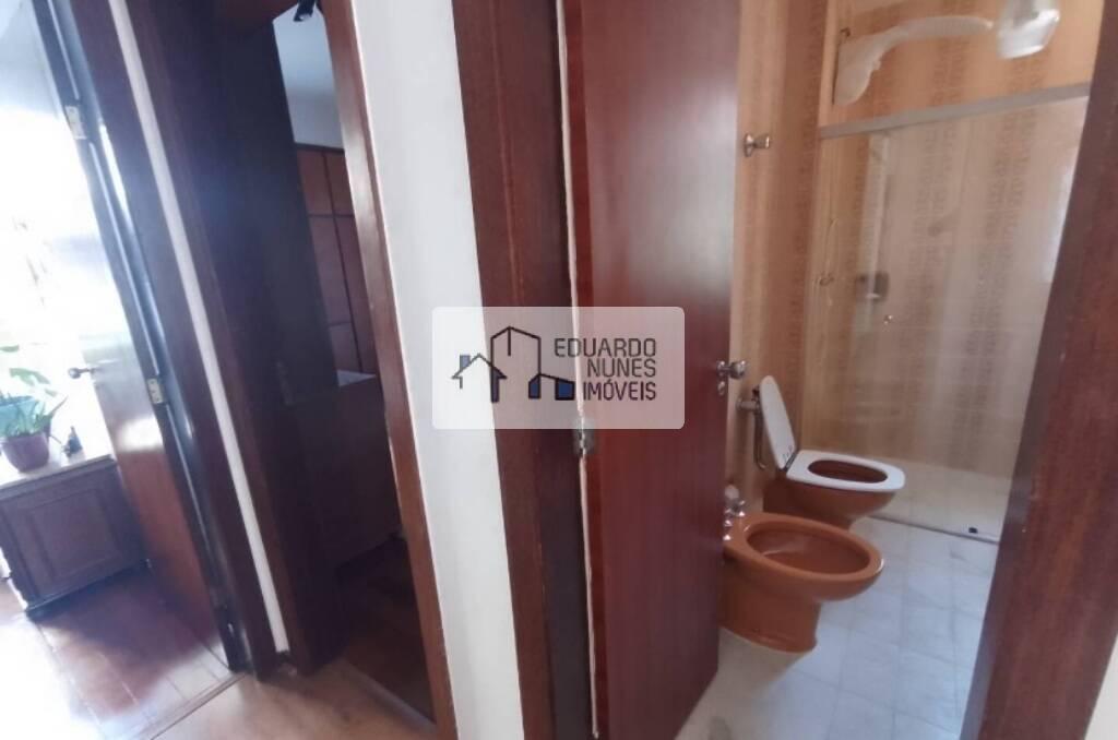 Apartamento, Serra, 4 Quartos, 2 Vagas, 1 Suíte