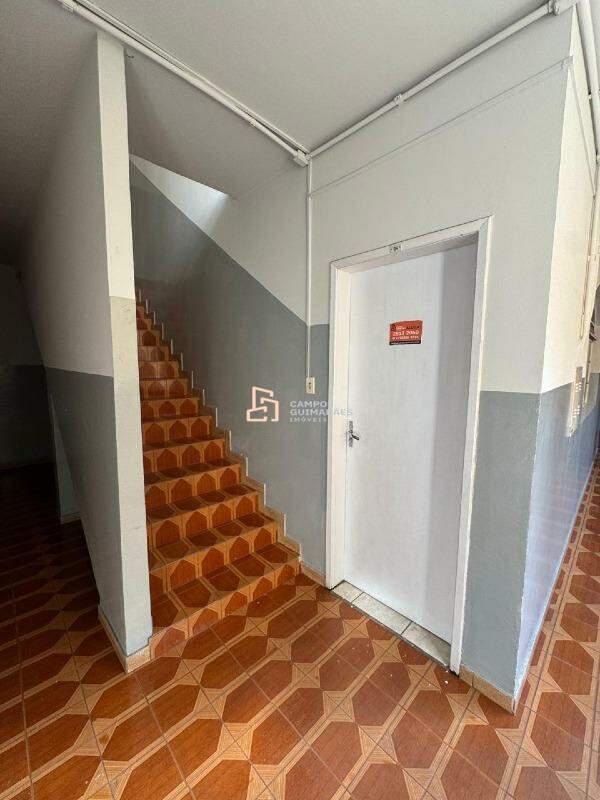 Apartamento, Jatobá (barreiro), 2 Quartos