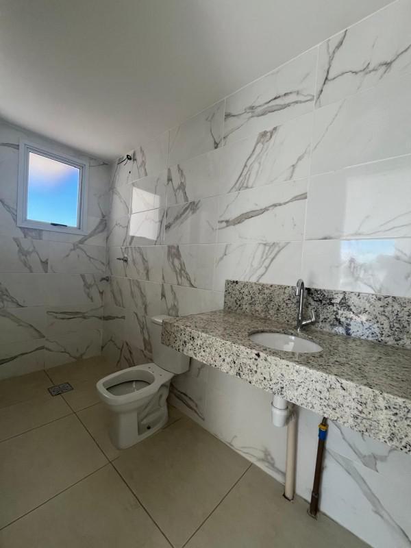 Cobertura, Barreiro, 3 Quartos, 3 Vagas, 1 Suíte