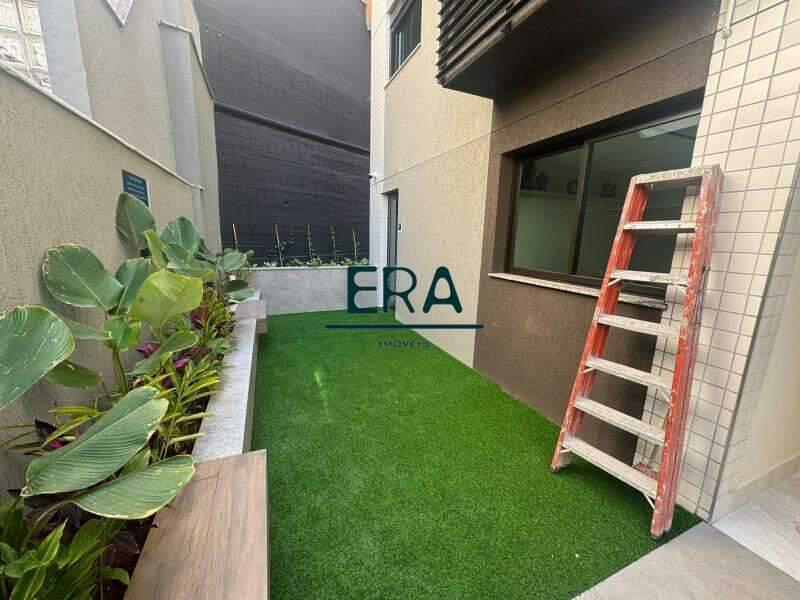 Cobertura, Sion, 2 Quartos, 2 Vagas, 2 Suítes