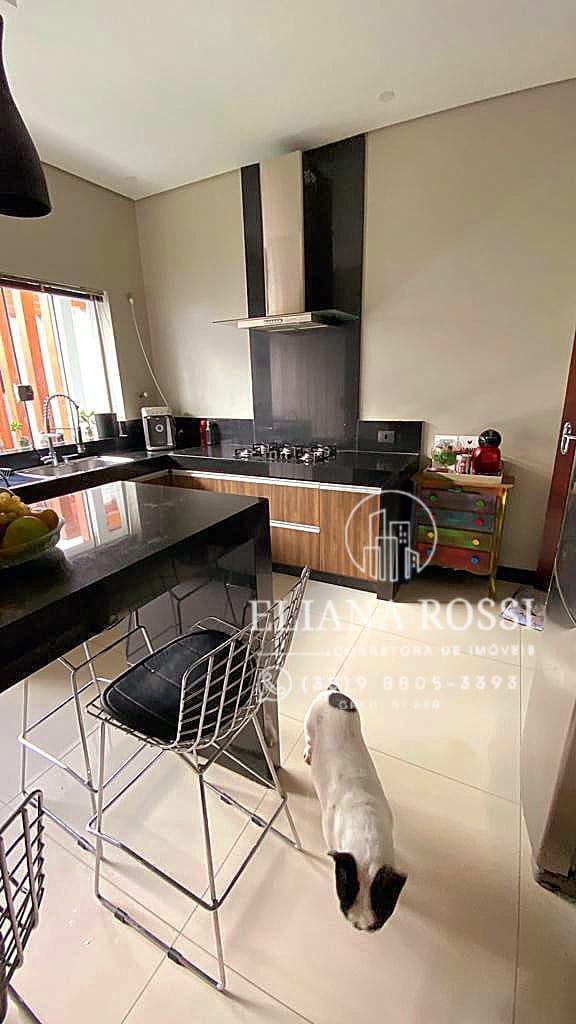 Casa, Jardim dos Pássaros, 2 Quartos, 1 Vaga, 1 Suíte