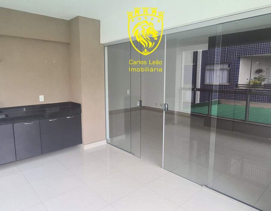 Apartamento, Buritis, 4 Quartos, 3 Vagas, 2 Suítes