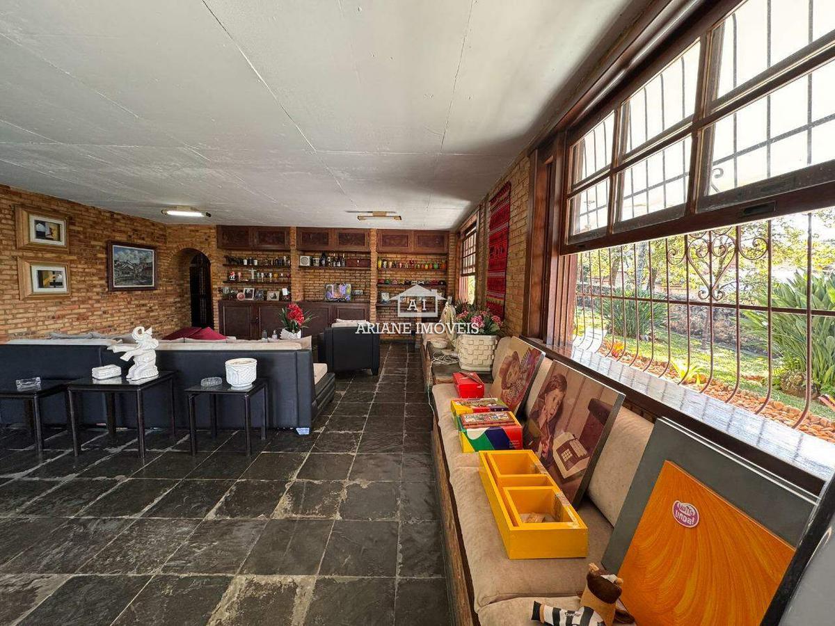 Casa, Bandeirantes (pampulha), 4 Quartos, 10 Vagas, 3 Suítes