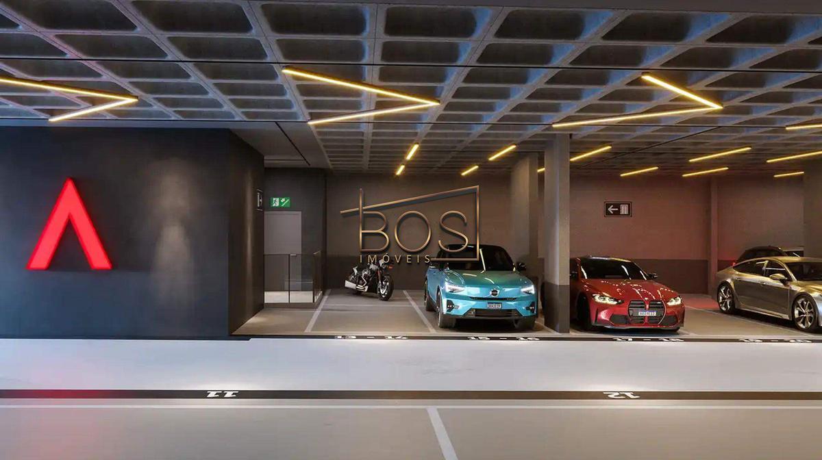 Cobertura, Santo Antônio, 4 Quartos, 2 Vagas, 4 Suítes