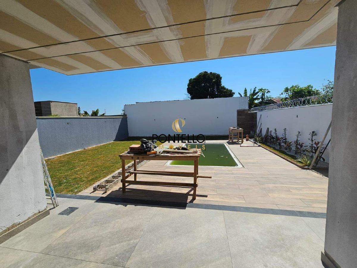 Casa, Jardim Europa, 4 Quartos, 3 Vagas, 1 Suíte