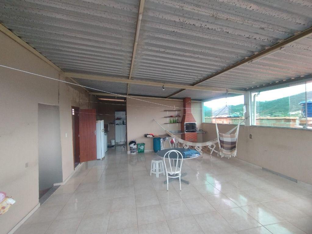 Casa, Adelmolândia, 2 Quartos, 1 Vaga, 1 Suíte