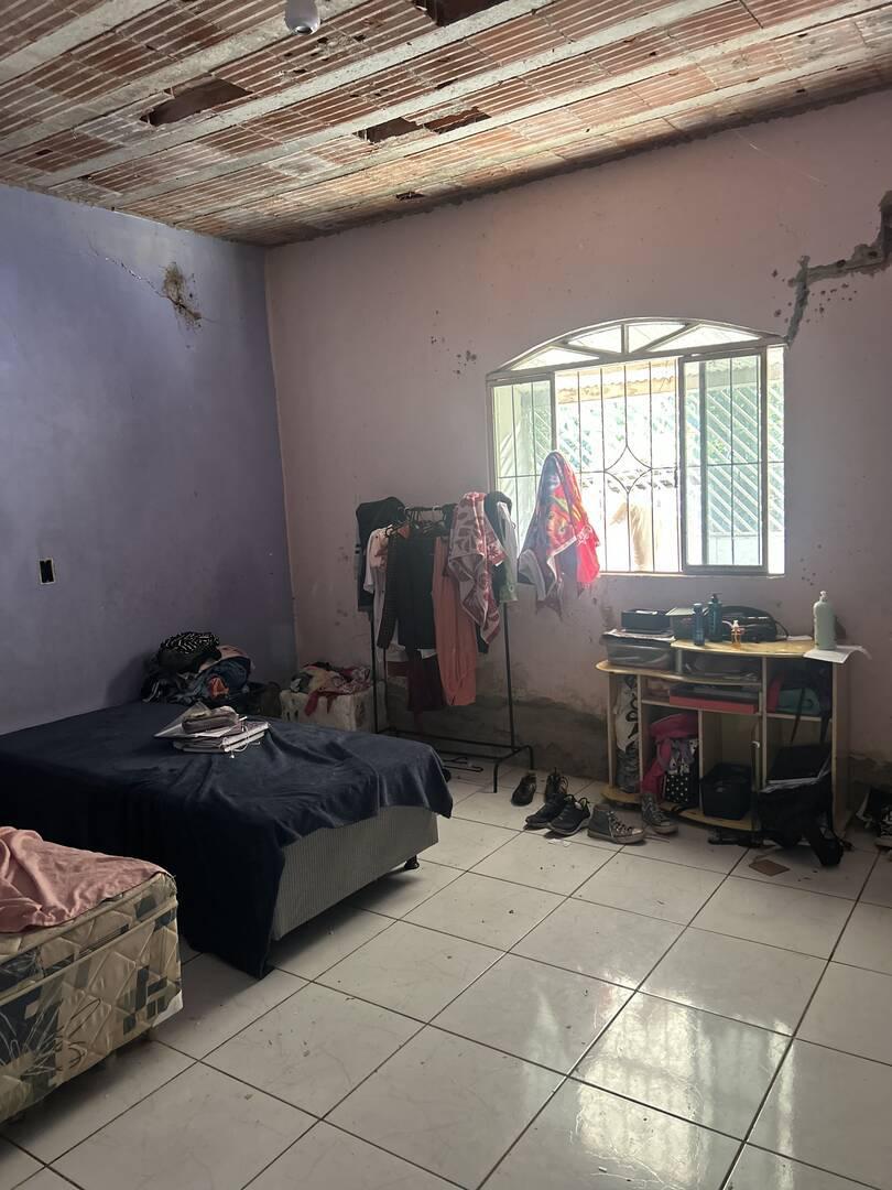 Casa, Floresta, 2 Quartos, 1 Vaga