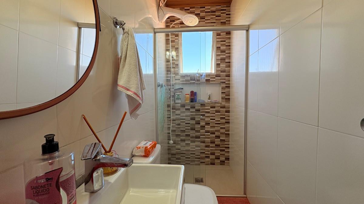 Apartamento, Colégio Batista, 3 Quartos, 1 Vaga, 1 Suíte