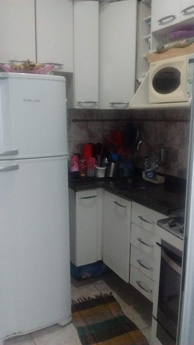 Apartamento, Santa Mônica, 2 Quartos, 1 Vaga