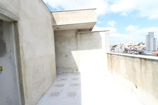 Cobertura, Sagrada Família, 1 Quarto, 1 Vaga