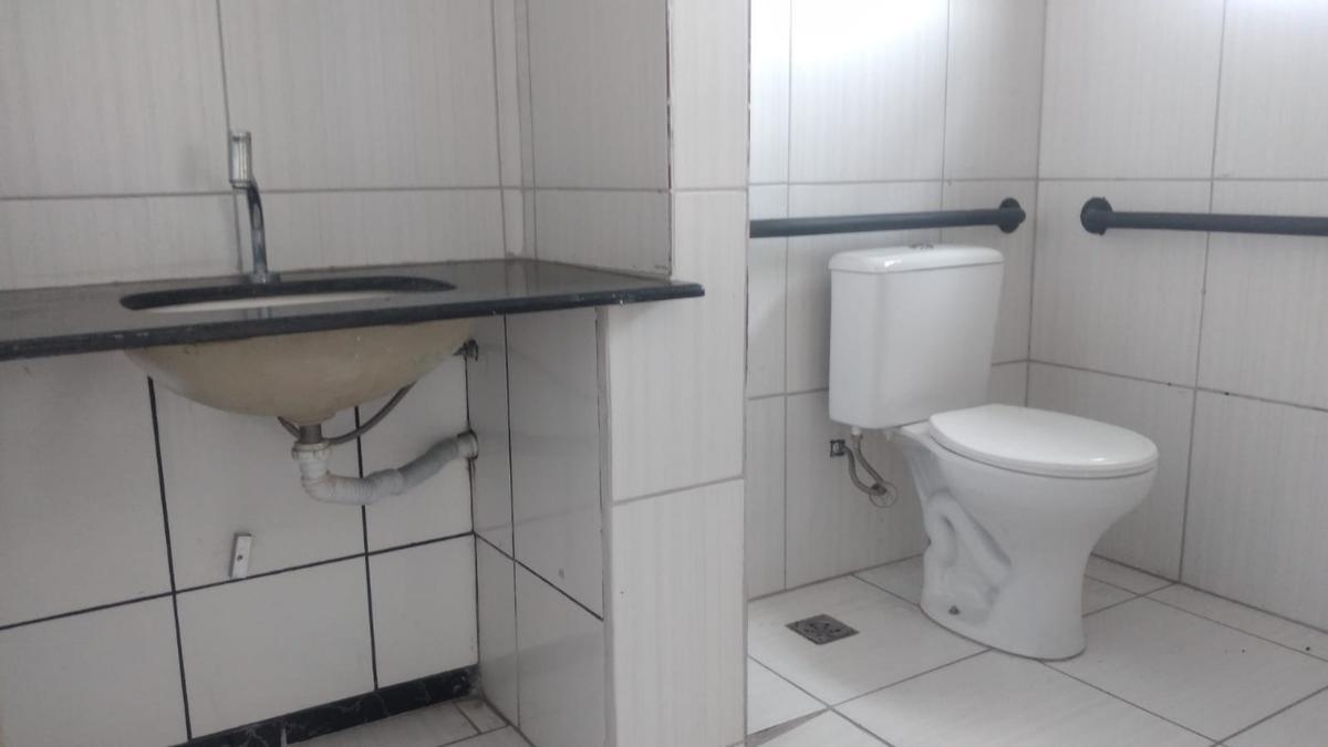 Andar, Castelo, 0 Quarto, 0 Vaga