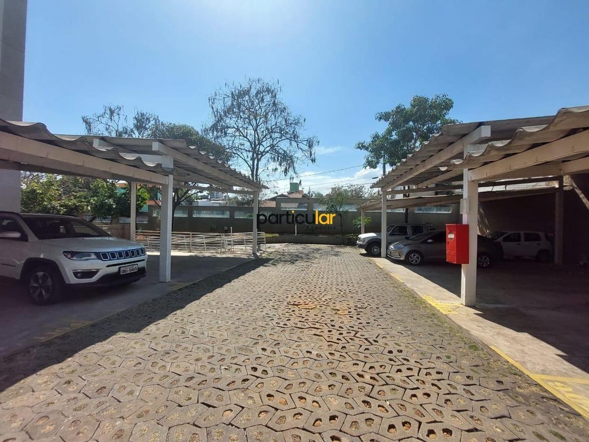 Apartamento, Ouro Preto, 3 Quartos, 2 Vagas, 1 Suíte