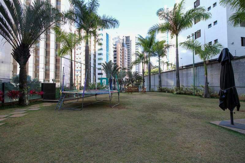 Apartamento, Belvedere, 4 Quartos, 4 Vagas, 2 Suítes