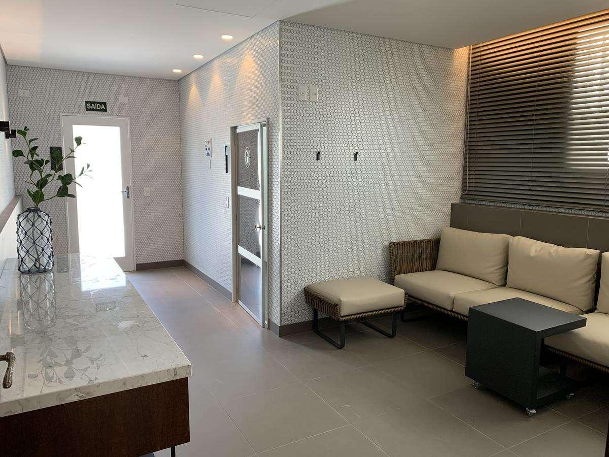 Apartamento, Santo Agostinho, 3 Quartos, 2 Vagas, 1 Suíte