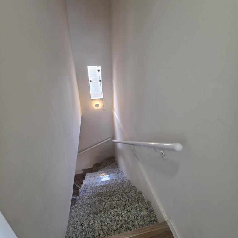 Casa, Jardim América, 2 Quartos, 1 Vaga