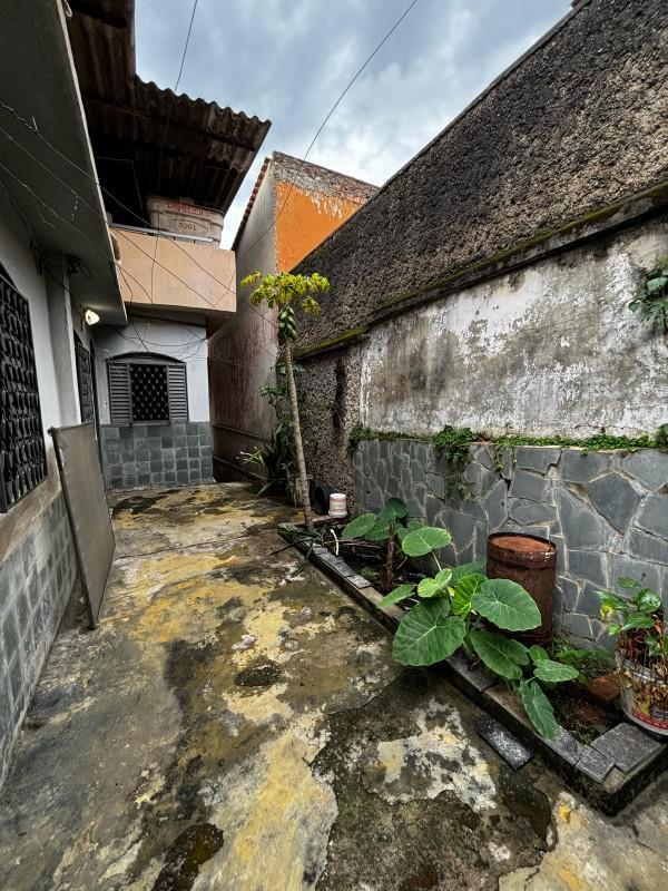 Casa, Sagrada Família, 3 Quartos, 4 Vagas, 1 Suíte