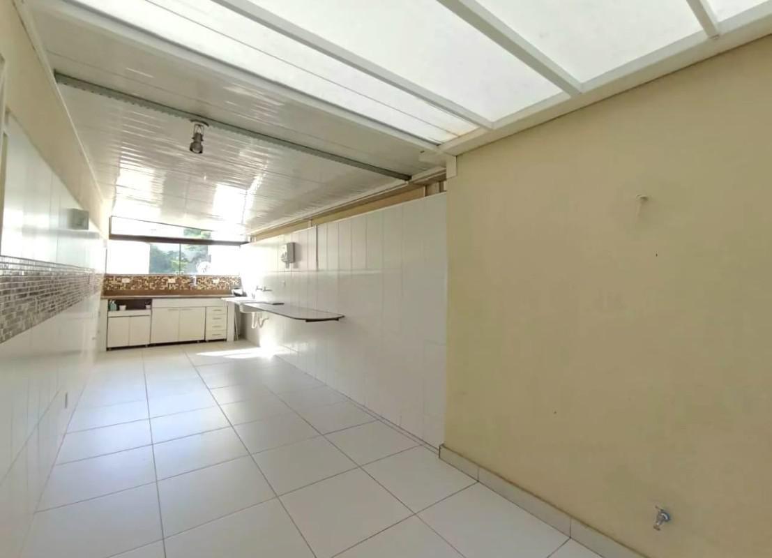 Apartamento, Sion, 4 Quartos, 2 Vagas, 1 Suíte