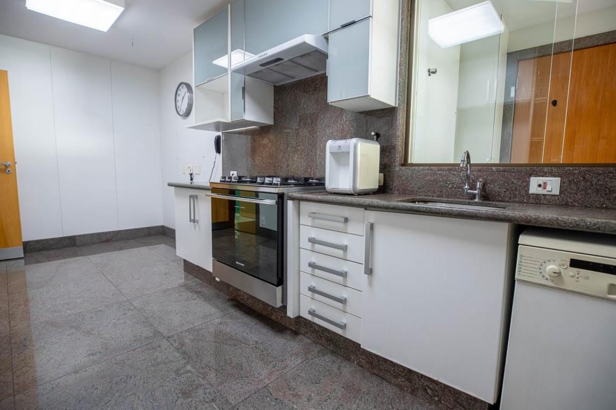 Apartamento, Savassi, 4 Quartos, 3 Vagas, 3 Suítes