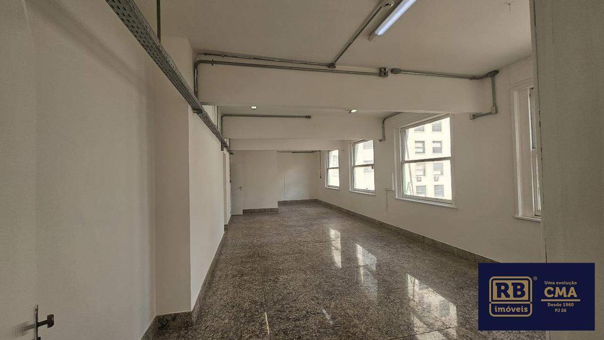 Andar, Centro, 0 Quarto, 0 Vaga