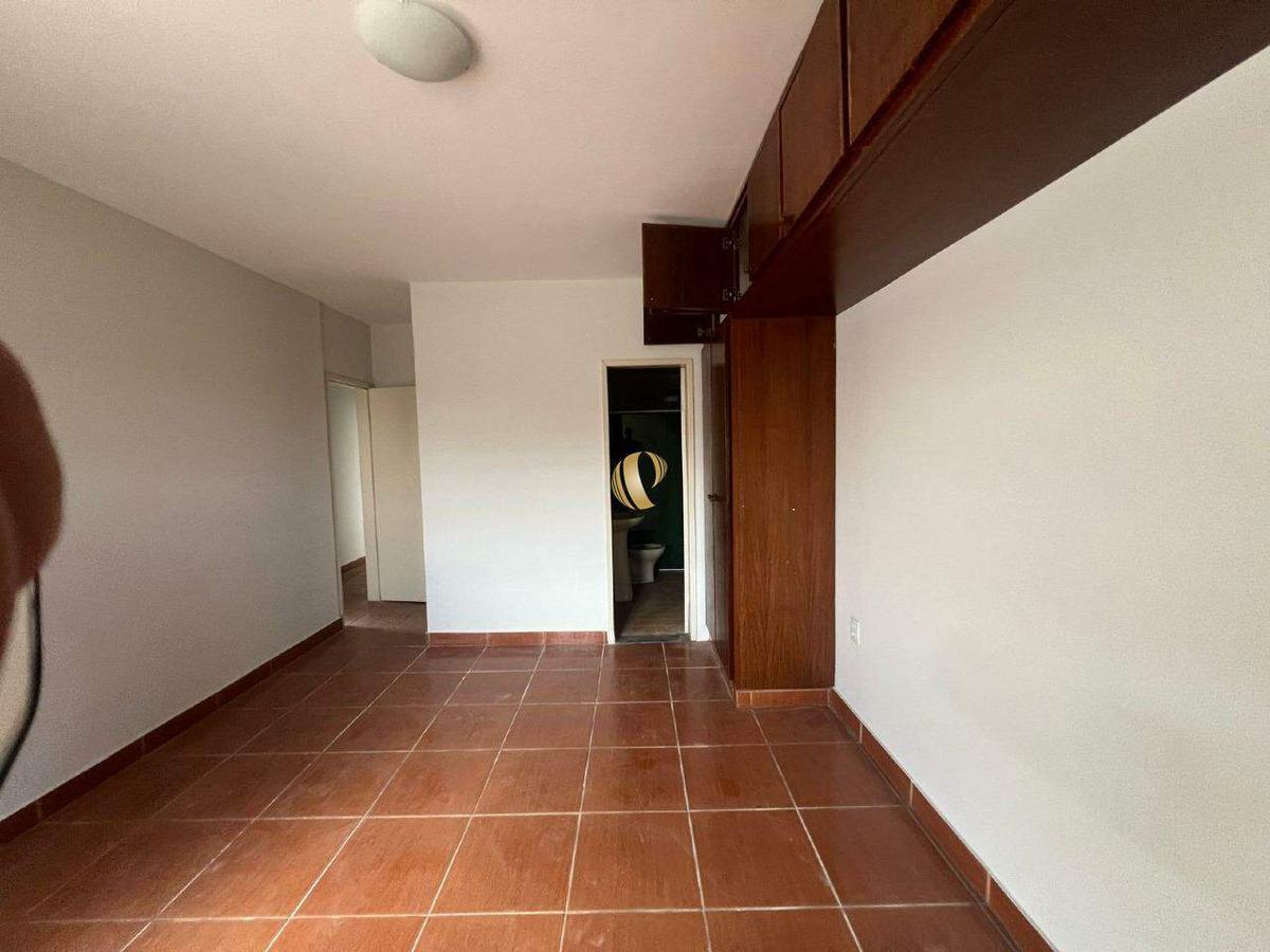 Apartamento, Centro, 4 Quartos, 1 Vaga, 1 Suíte