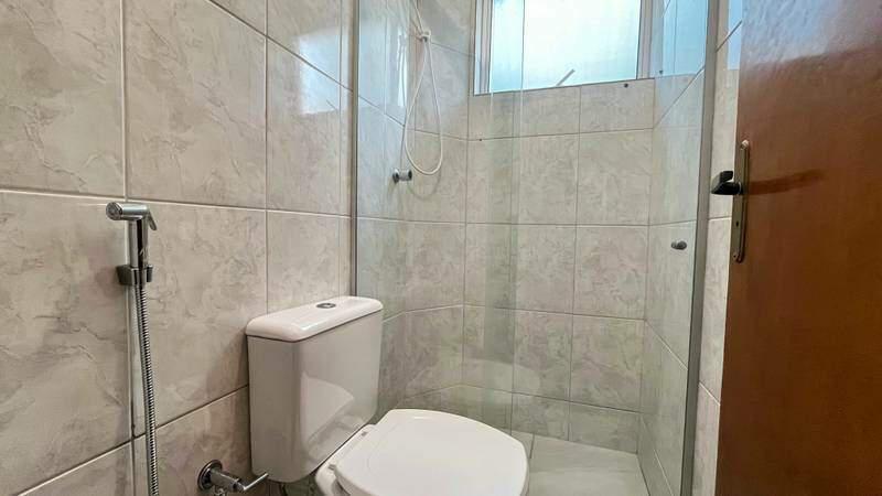 Cobertura, Serrano, 3 Quartos, 1 Vaga, 1 Suíte