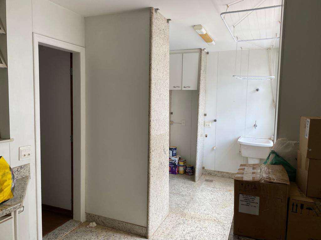 Apartamento, Santa Lúcia, 4 Quartos, 3 Vagas, 2 Suítes