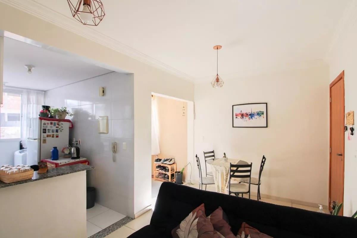Apartamento, Manacás, 2 Quartos, 1 Vaga