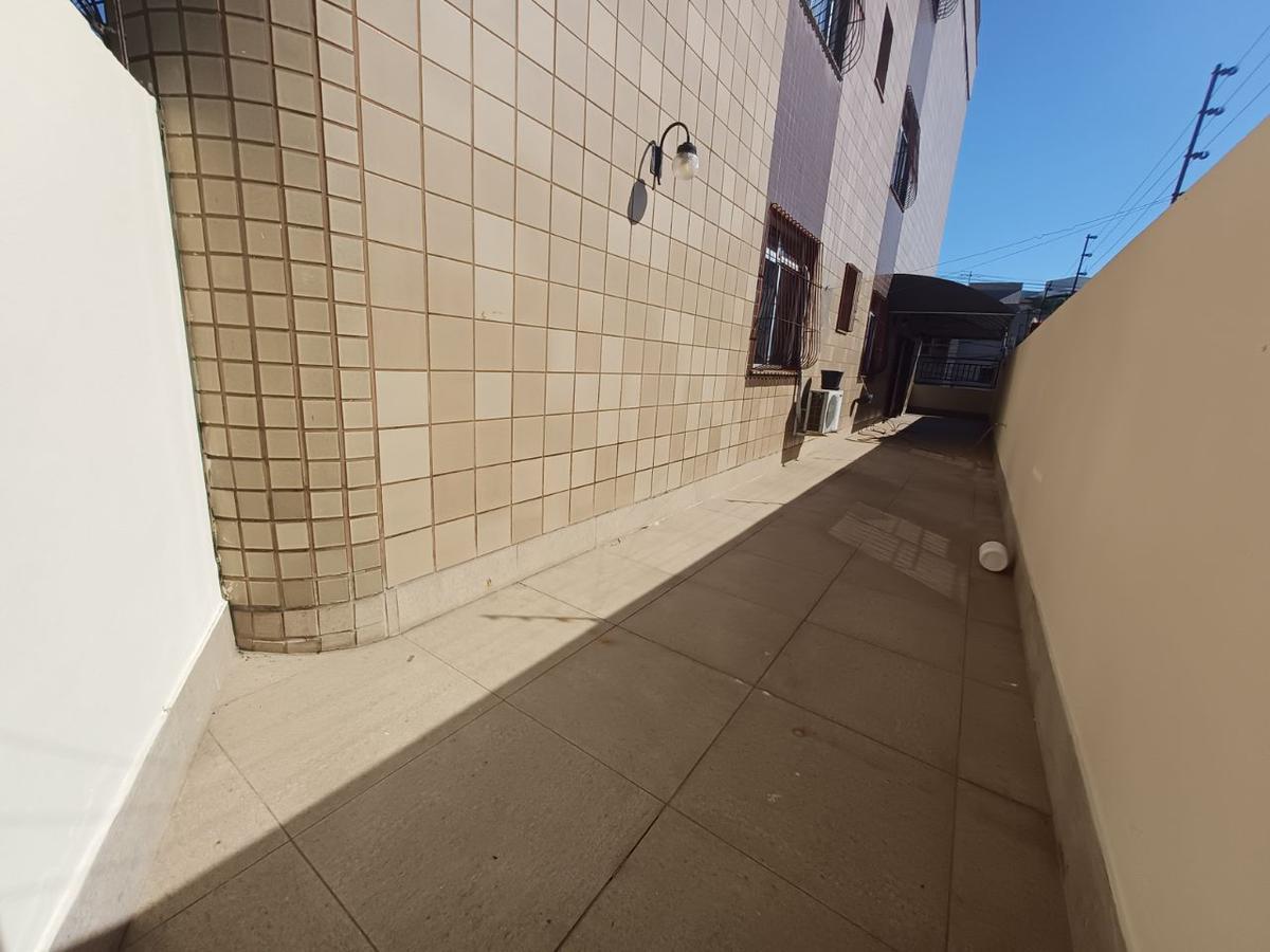 Apartamento, Palmares, 3 Quartos, 2 Vagas, 1 Suíte