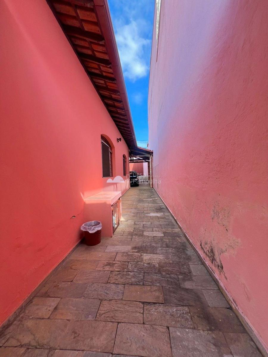 Casa, Jardim Leblon, 3 Quartos, 3 Vagas, 1 Suíte