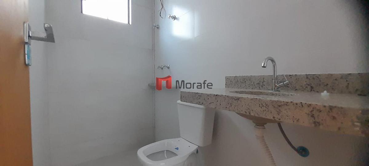 Apartamento, Itapoã, 3 Quartos, 1 Vaga, 1 Suíte