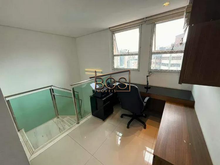 Apartamento, Serra, 4 Quartos, 4 Vagas, 3 Suítes