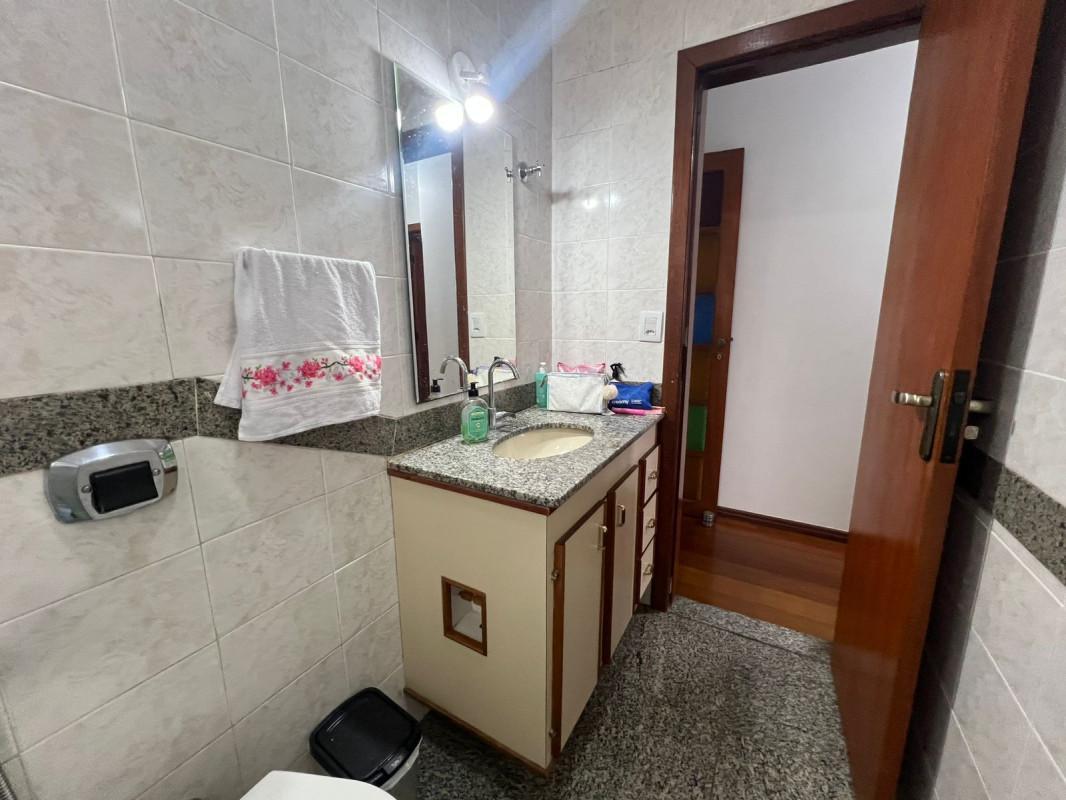 Apartamento, Dona Clara, 4 Quartos, 2 Vagas, 1 Suíte
