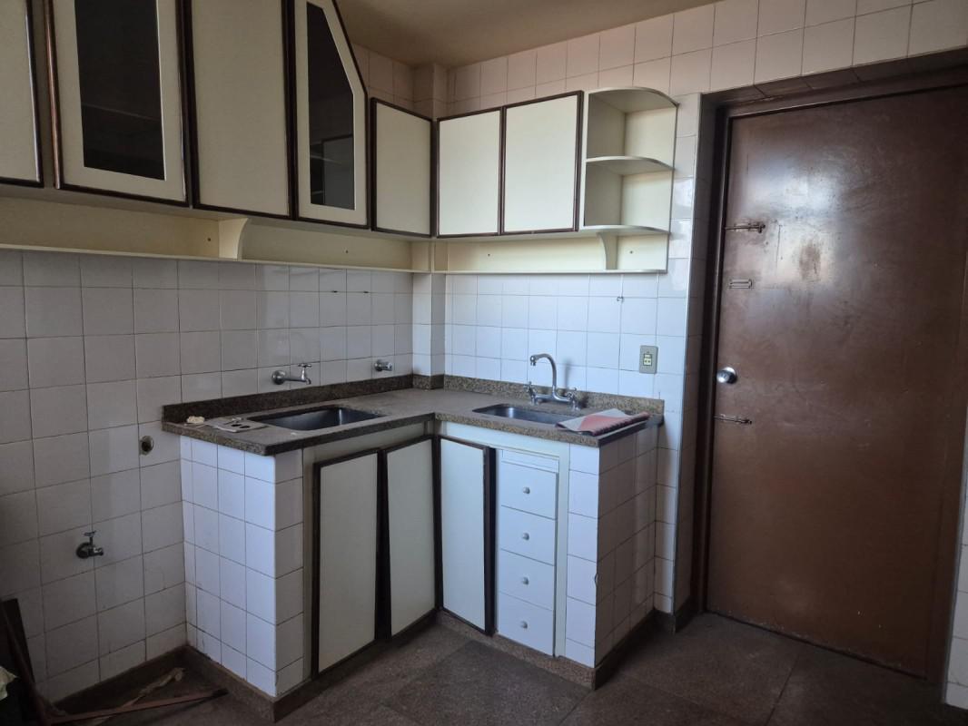 Apartamento, Nova Suíssa, 3 Quartos, 1 Vaga