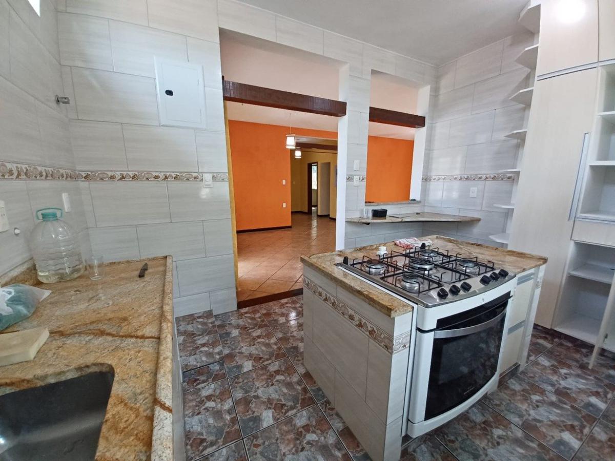 Casa, Lagoa Mansões, 2 Quartos, 0 Vaga, 2 Suítes