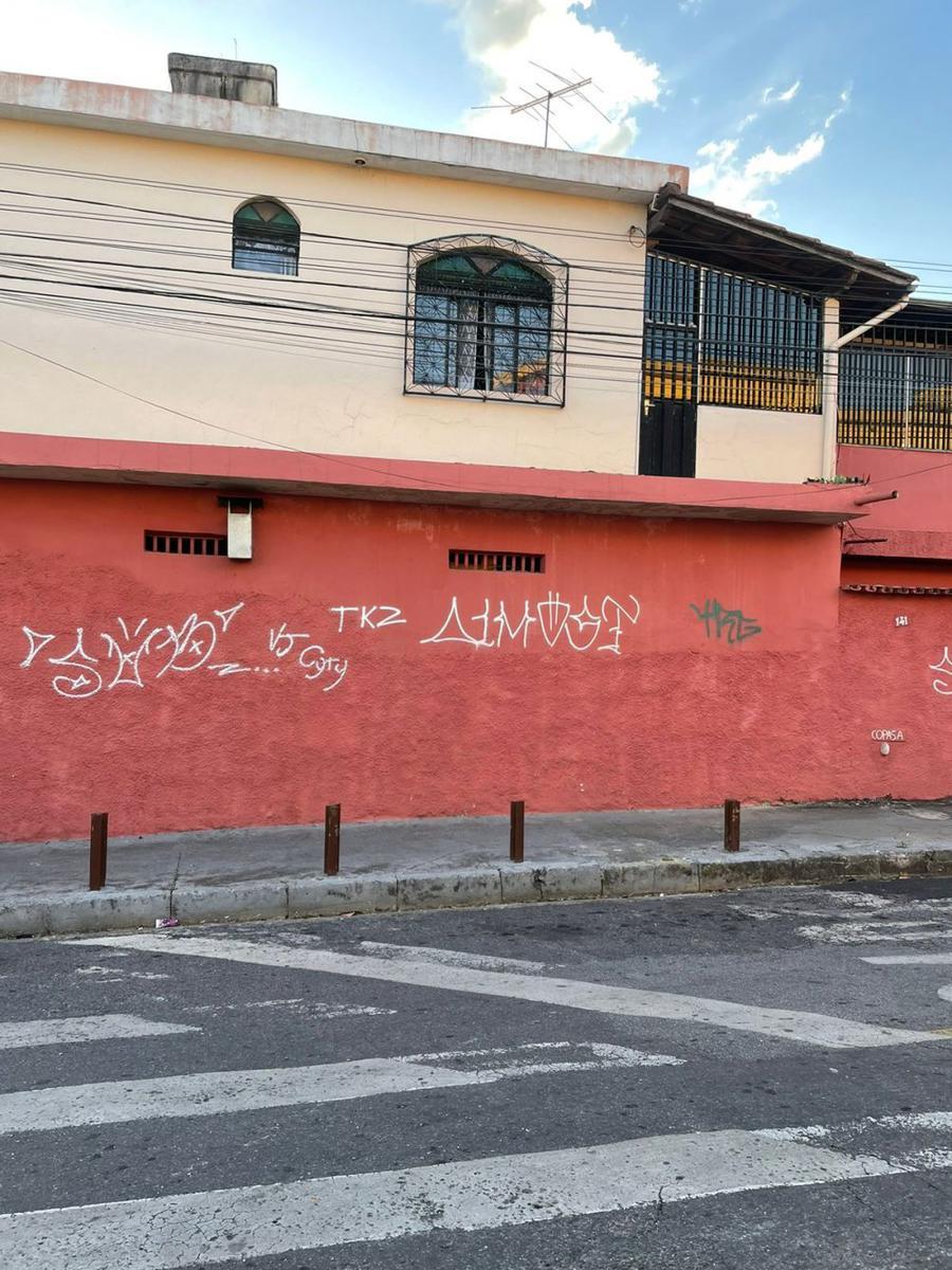 Andar, Industrial, 3 Quartos, 3 Vagas