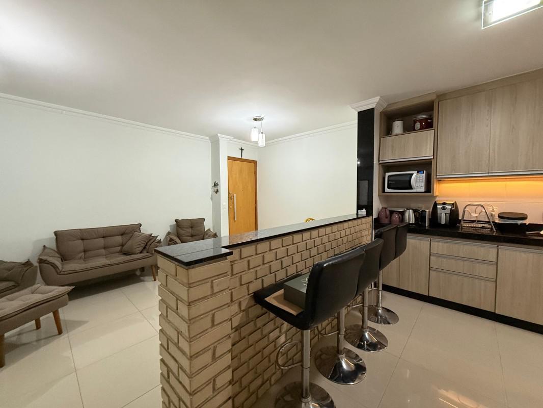 Apartamento, Jaraguá, 4 Quartos, 4 Vagas, 1 Suíte