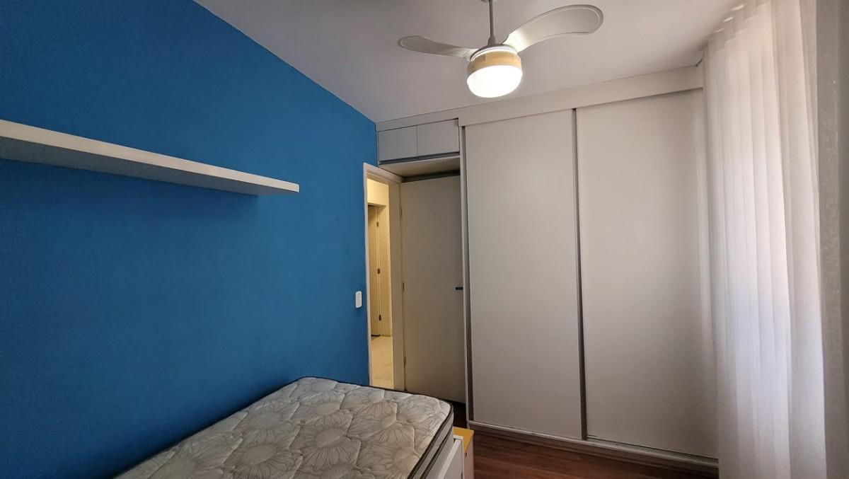 Apartamento, Buritis, 3 Quartos, 1 Vaga, 1 Suíte