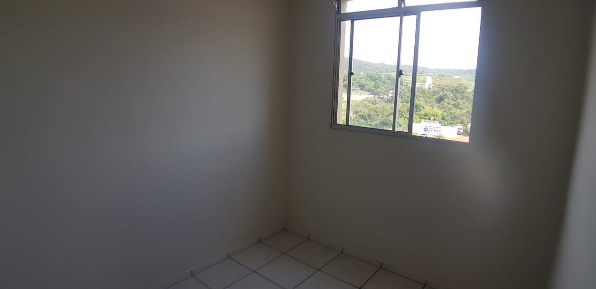 Apartamento, Cândida Ferreira, 2 Quartos, 1 Vaga